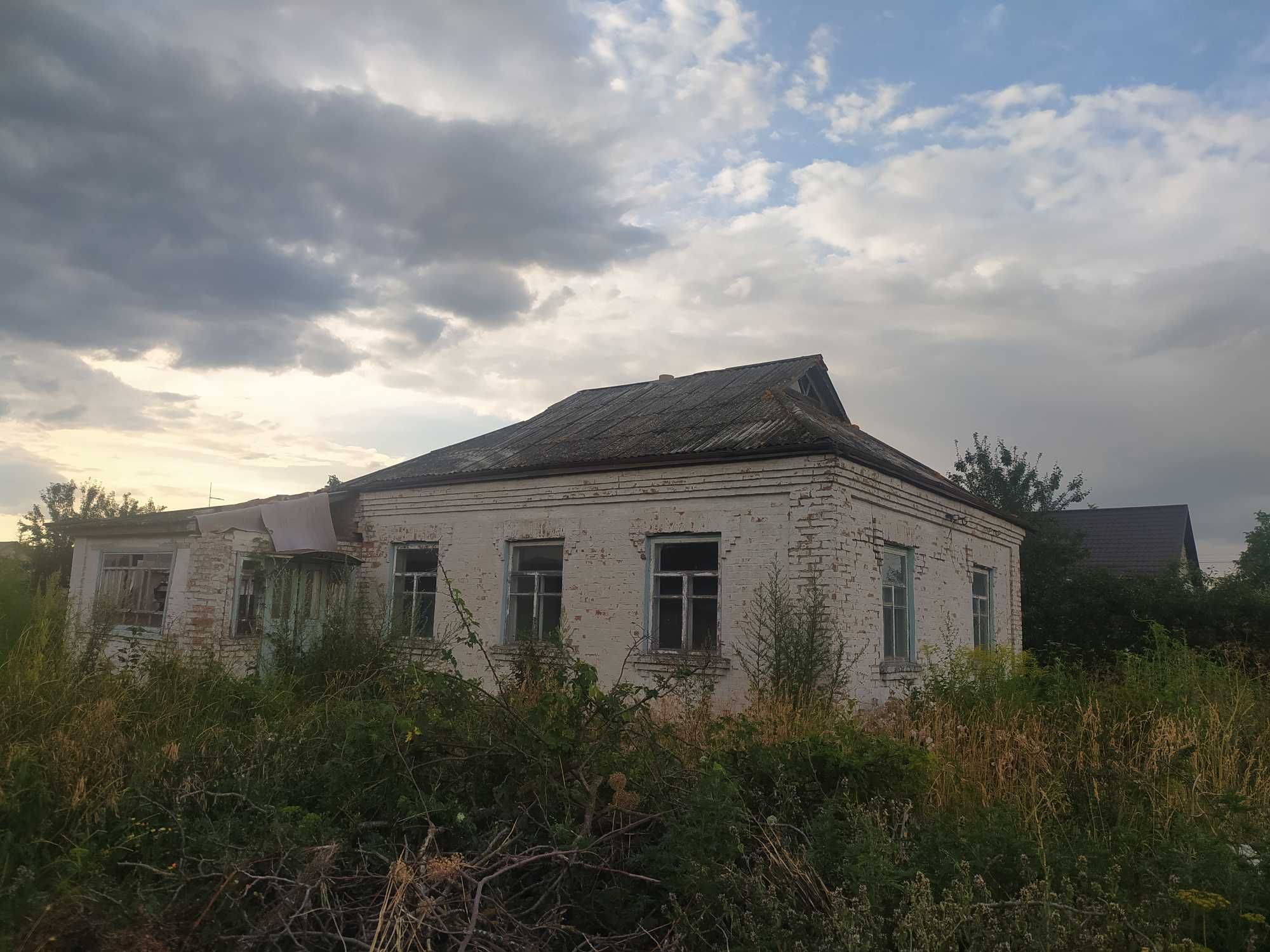 Продається будинок