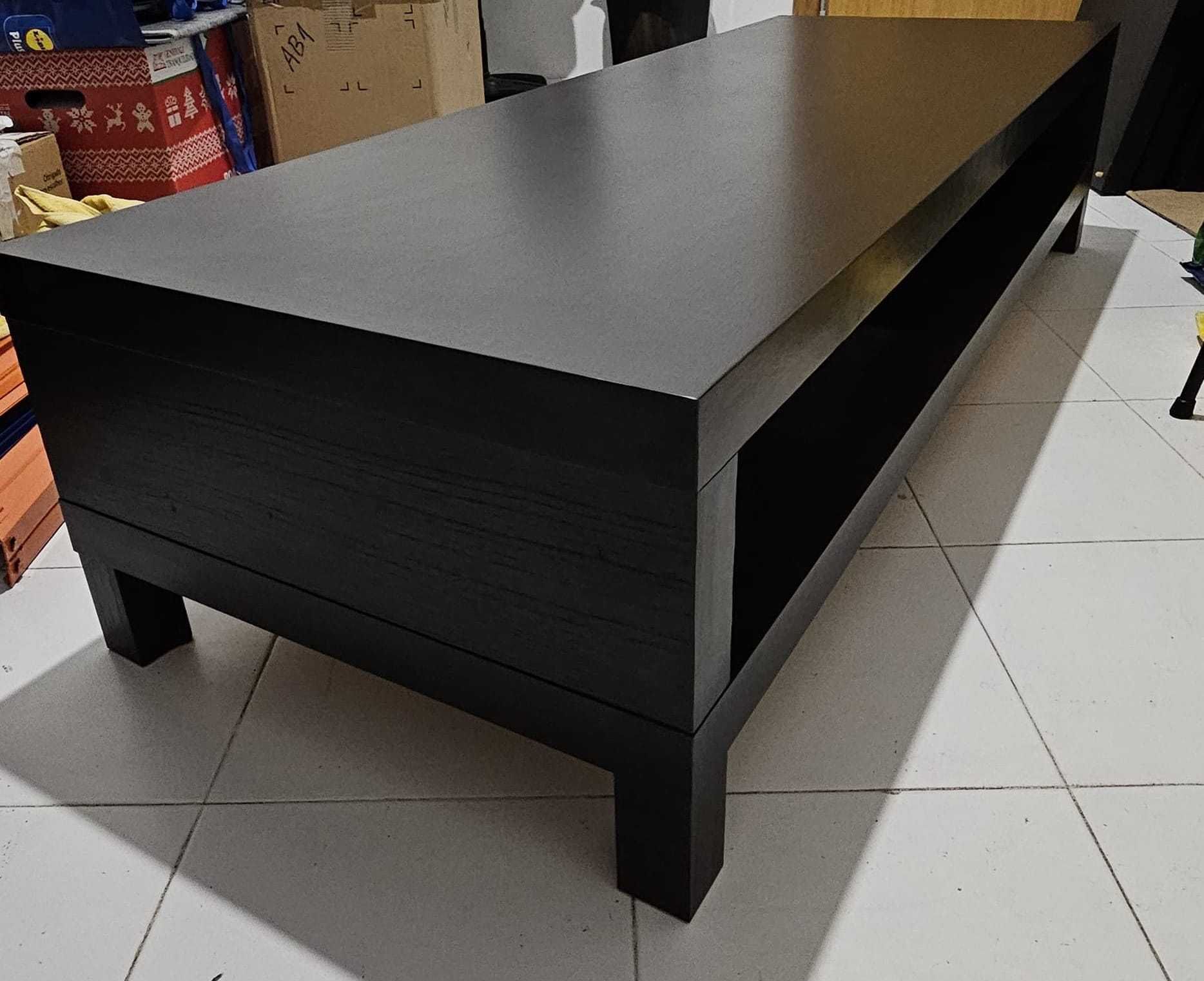 Móvel de TV Ikea