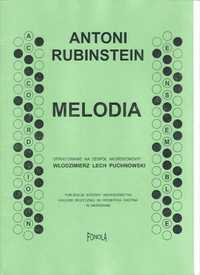 Antoni Rubinstein - Melodia