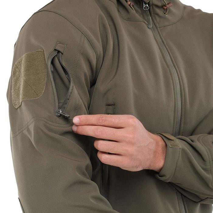 Куртка тактическая SP-Sport TY-5707 размер L-3XL 2 цвета