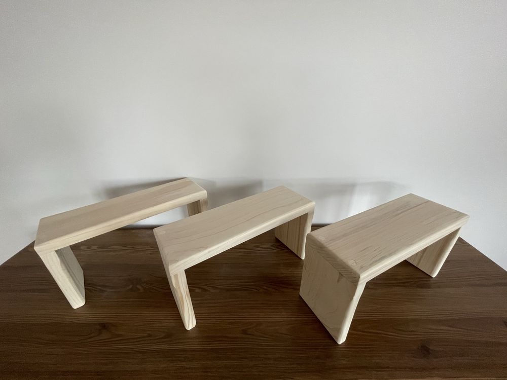 Stołek wc taboret