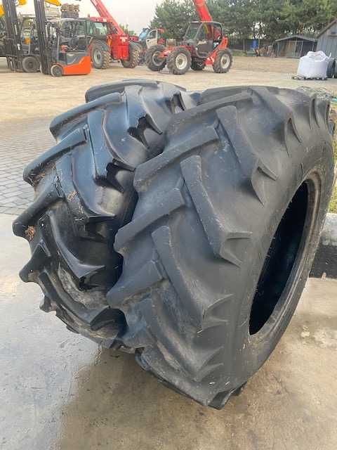 Opony ALLIANCE 400/80 R24