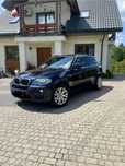 Bmw x5 e70 3.0d 7 osobowy Mpakiet