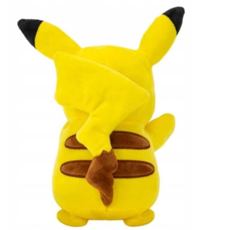 MASKOTKA przytulanka Pikachu Prezent dla dziecka 25 CM