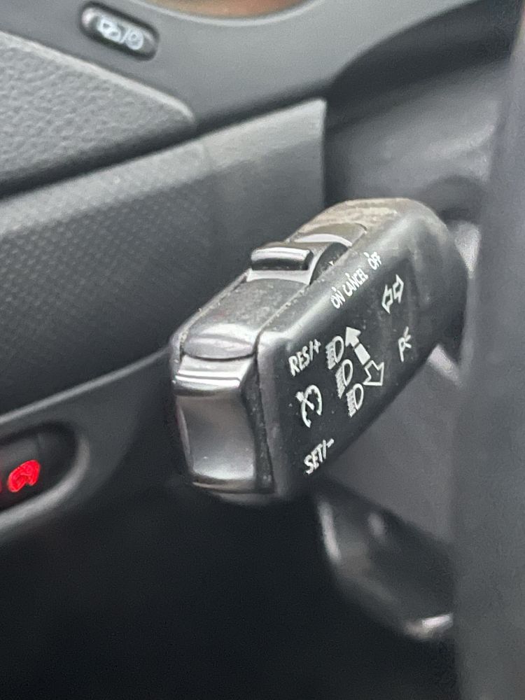 VW Jetta 6 2.5 автомат