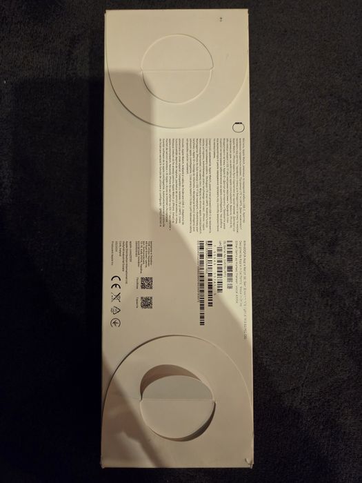 Apple watch SE gen 2 + Cellular