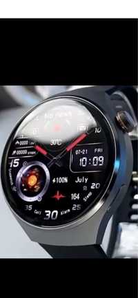 Smart watch GT4 pro