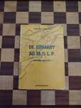 De Conakry ao M.DL.P. dossier secreto