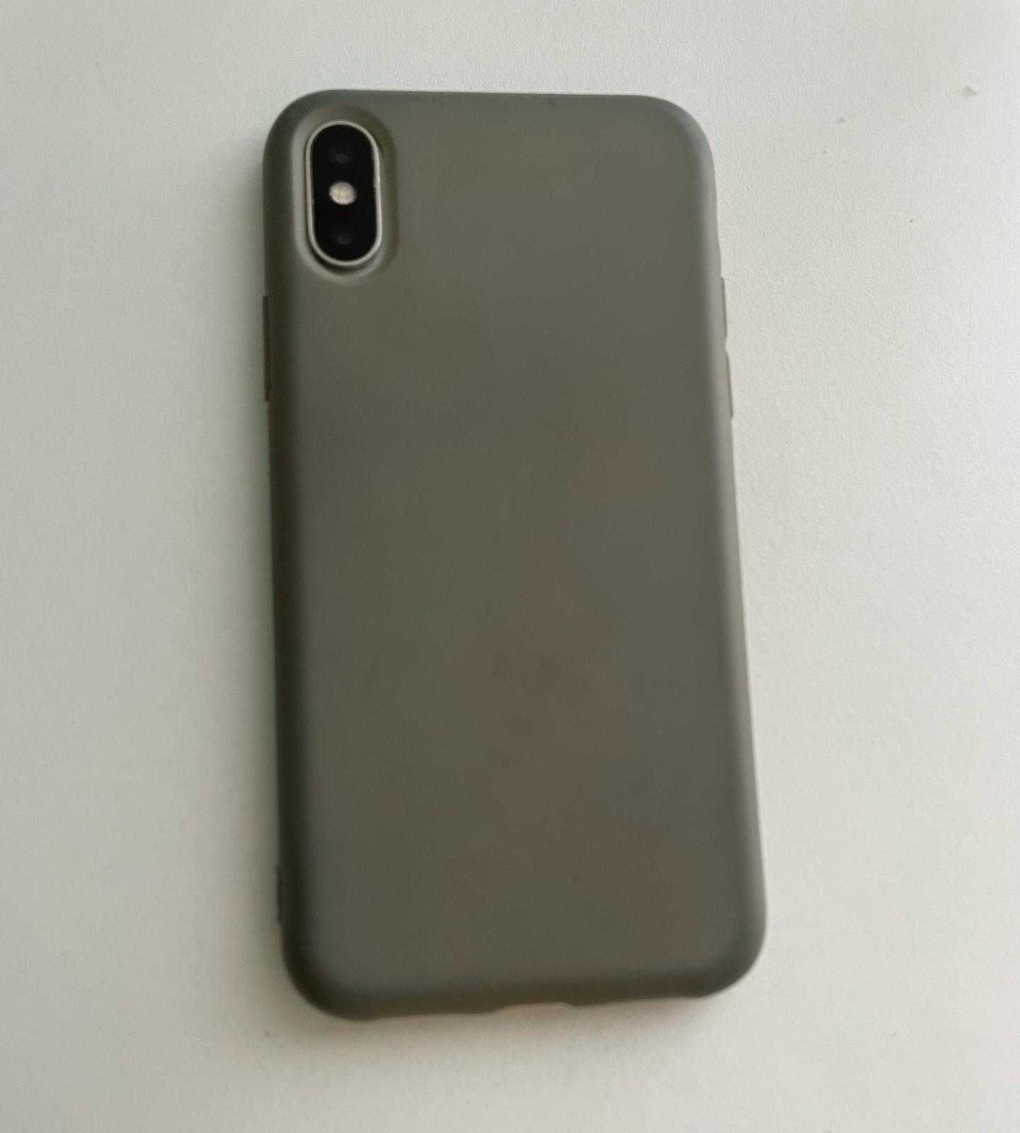 Iphone x branco, preço acessível