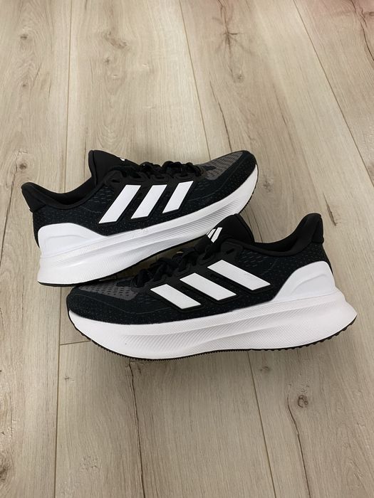 Кросівки Adidas ultrarun 5 для бігу жіночі адідас нові оригінал бігові