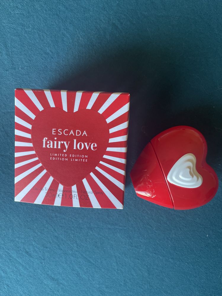 Escada Fairy Love 30ml