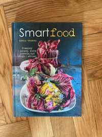 Smartfood - Cinzia Trenchi książka