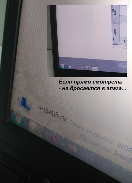 Ноутбук ASUS 6000VM, как НОВЫЙ