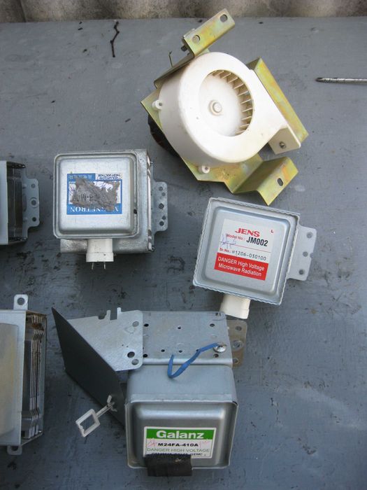 Продам трансформатор микроволновки магнетрон тарелку
