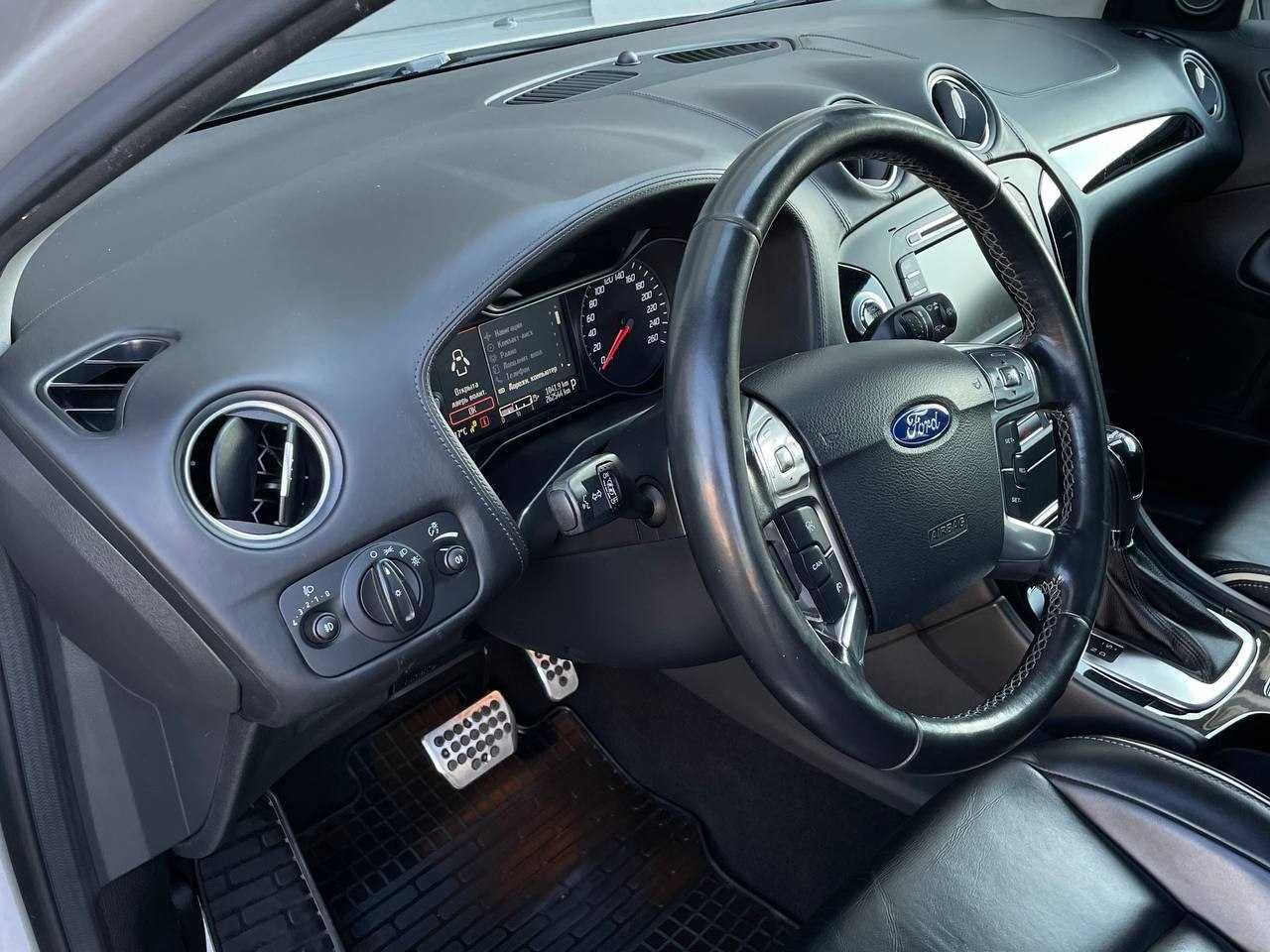 Продам Ford Mondeo 2014. Можна в розстрочку, під викуп