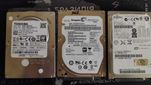 винчестер жесткий диск HDD sata 3 (2.5) дл ноутбука