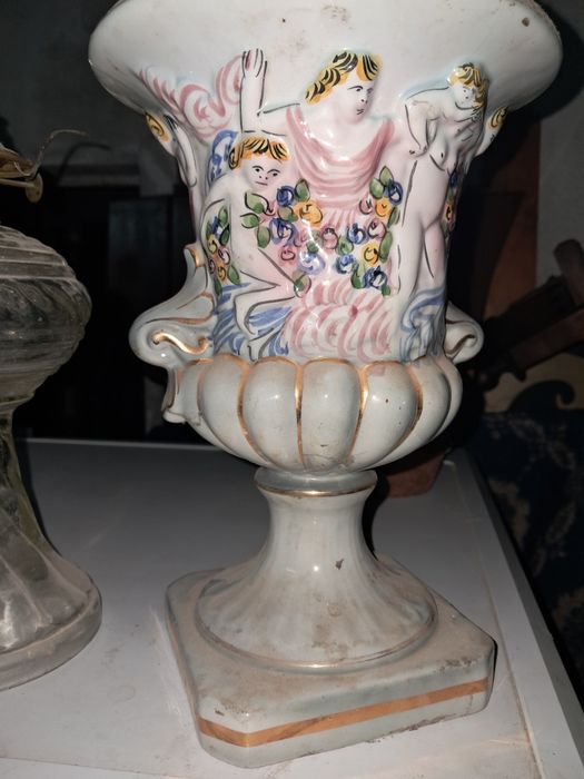 Jarrao louca Alcobaça