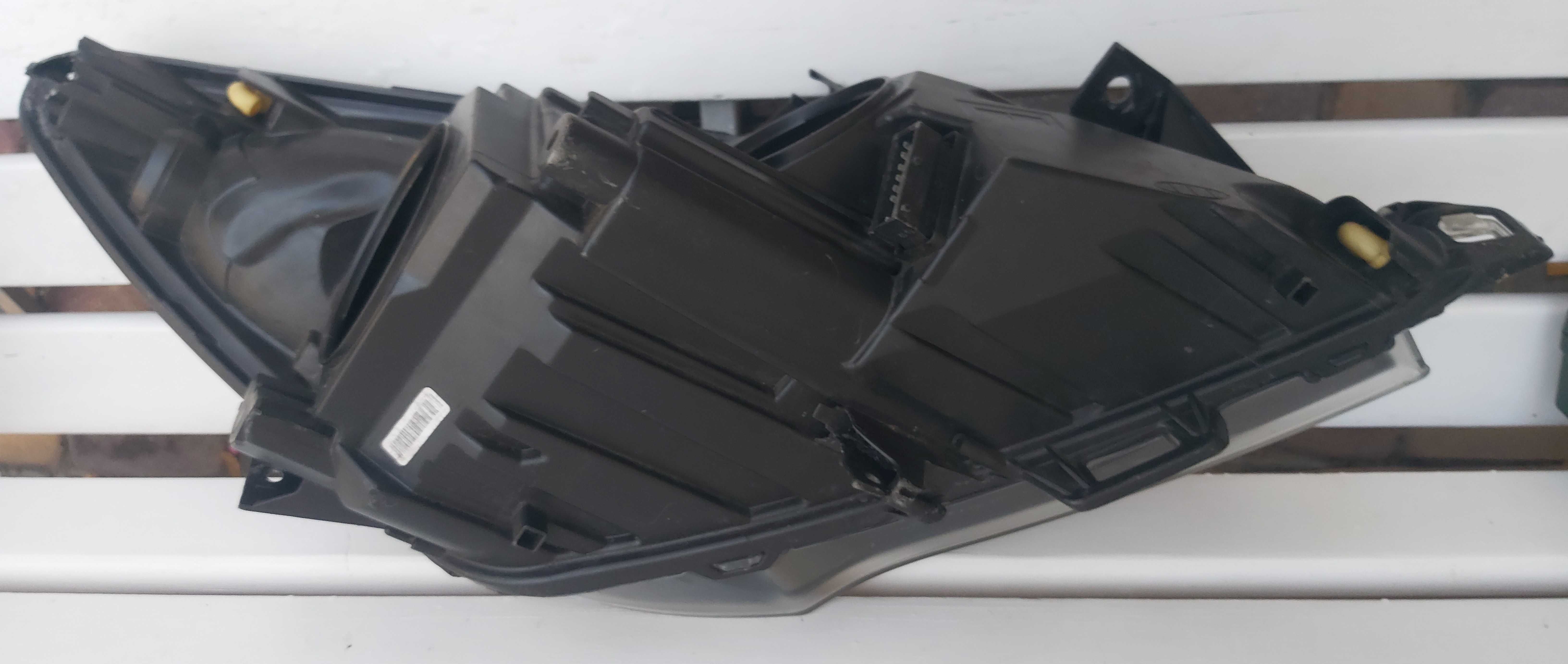 Lampa Reflektor Soczewka Skrętna AFL Opel Meriva B Lift LED EU