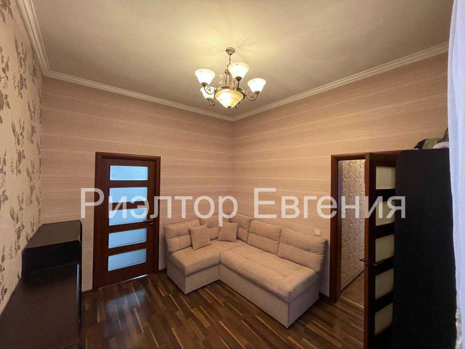 Аренда 1 комнатной квартиры в Центре