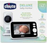 Цифрова відеоняня Chicco Video Baby Monitor Del ціна в магазині 7500