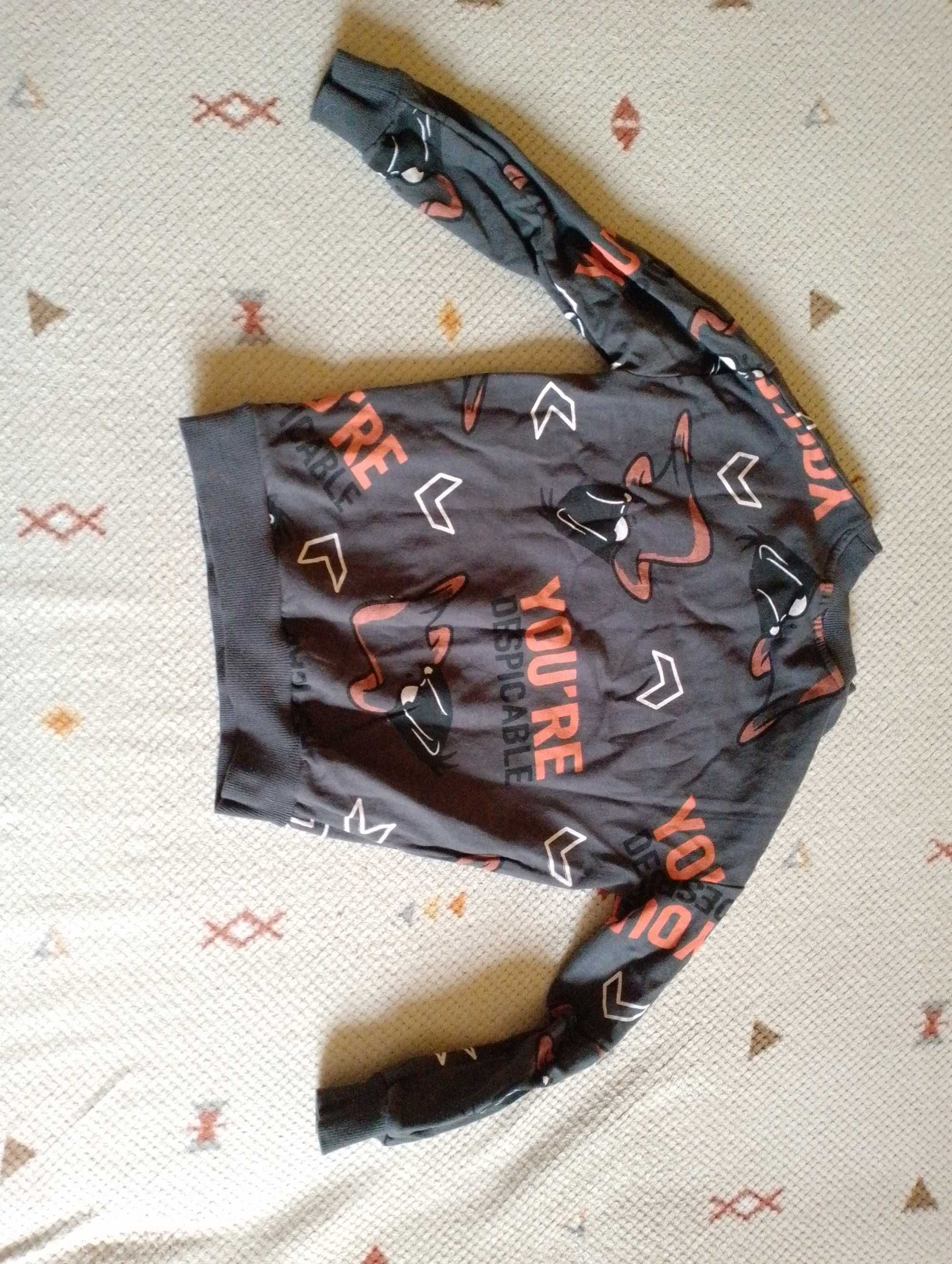 Bluza chłopięca 134