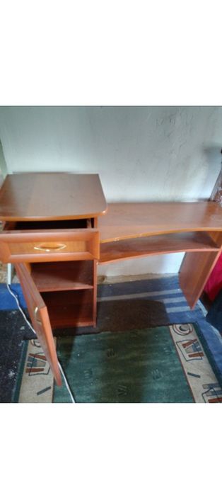 Спальня гостиная