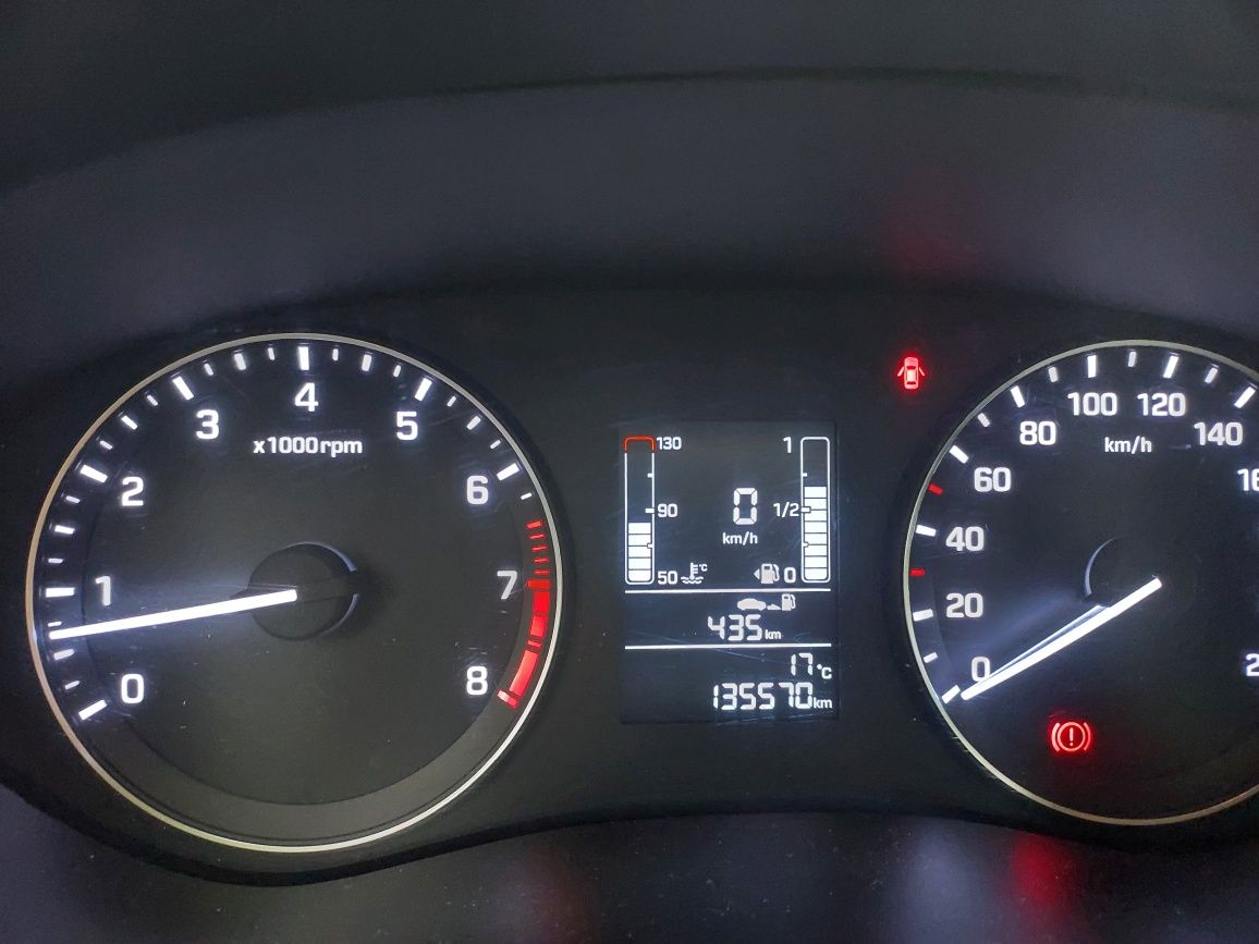 Sprzedam Hyundai i20