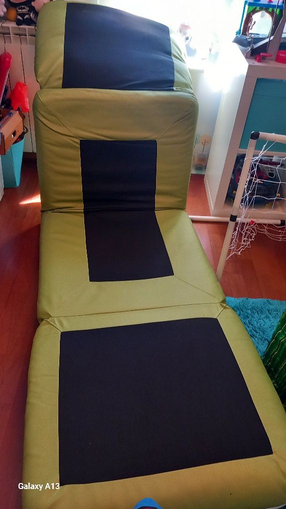 Sofá/ Cama 1 lugar
