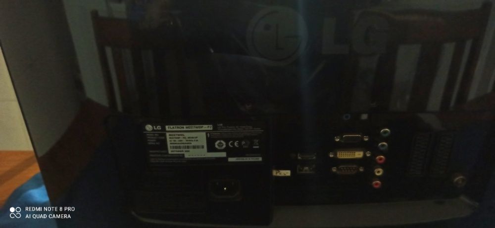 LG Flantron M227wdp