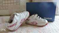 Tennis Reebok Nº 21