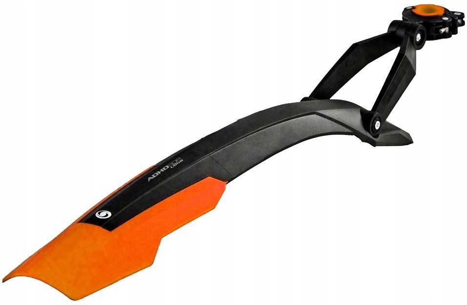 Simpla ADHD SDL 27,5 29 błotniki rowerowe MTB FULL