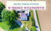 *** Zacznij piękną historię. W miejscu wyjątkowym. ***