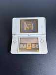 Nintendo DSi XL Branca com 80+ Jogos