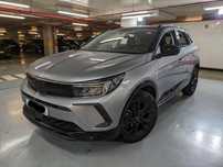 Opel Grandland 2022
