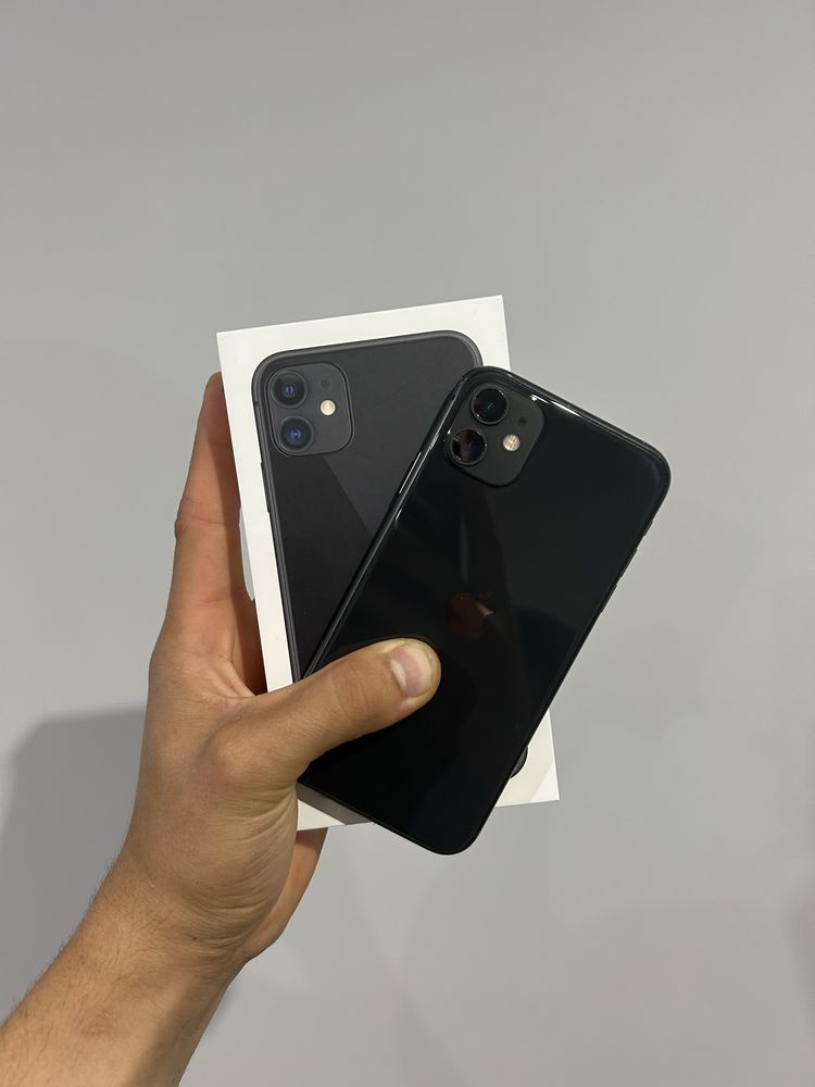 Iphone 11 / 128 / newerlock