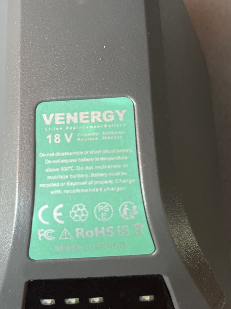 Gardena - akumulator 18 V, 3000mAh#6