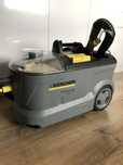 Odkurzacz pioracy karcher puzzi 10