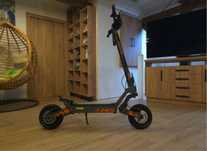 Kukirin G2 Електросамокат