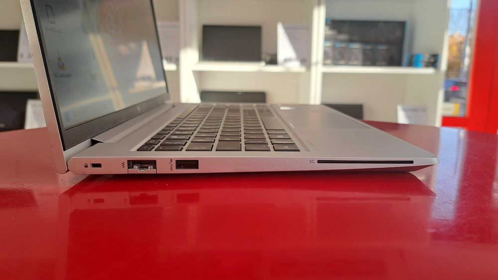 A-Klasa Laptop HP Elitebook 640 G10 i5-13GEN 16GB/256SSD FullHD Win11