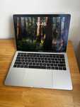 Macbook Pro 2019 13” A2159 i5 128GB 8GB RAM
