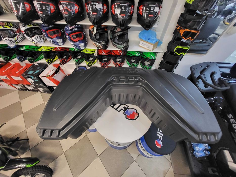 Kufer Uniwersalny ATV