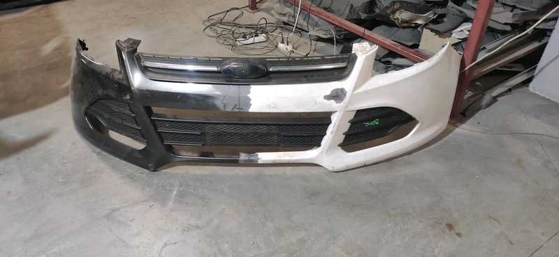 Пайка бамперів, сварка пластмас, ремонт кріплень фар