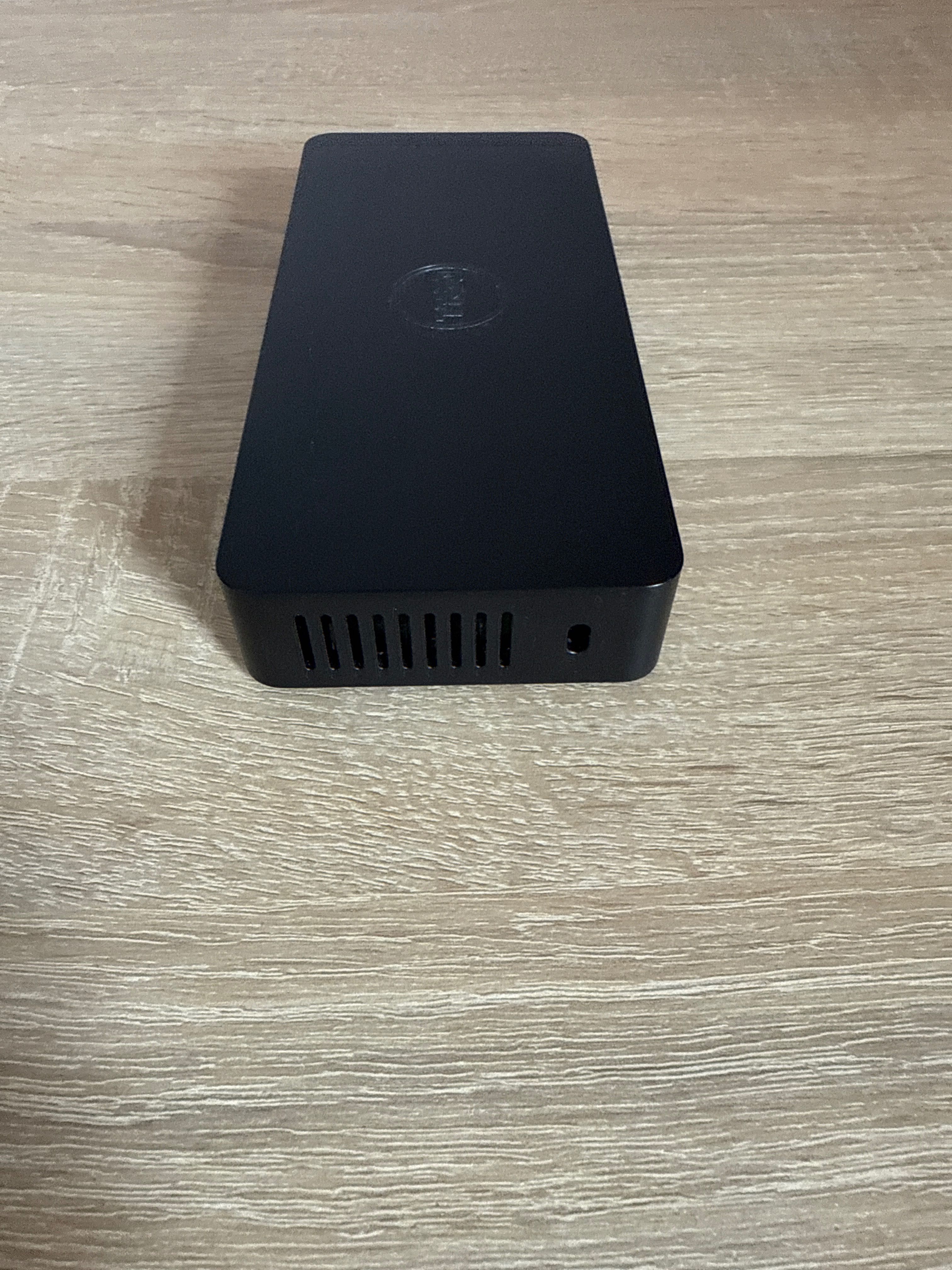 Oryginalna Stacja dokująca Dell D3100 Display Link 4K HDMI DP zestaw