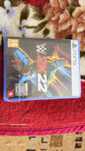 Wwe 2k22 playstation 5