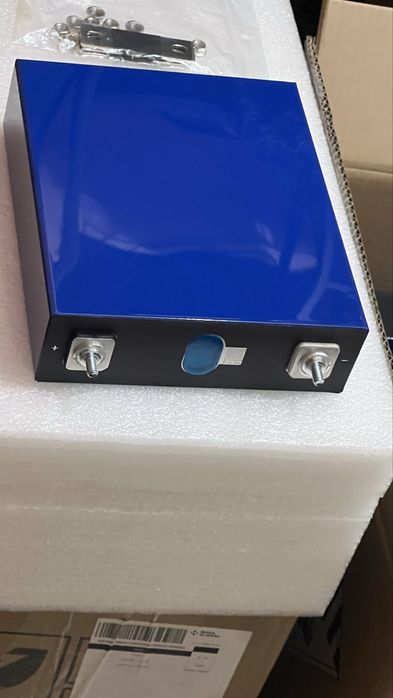 Аккумулятори EVE Lifepo4 , 230A, Grade-A. нові