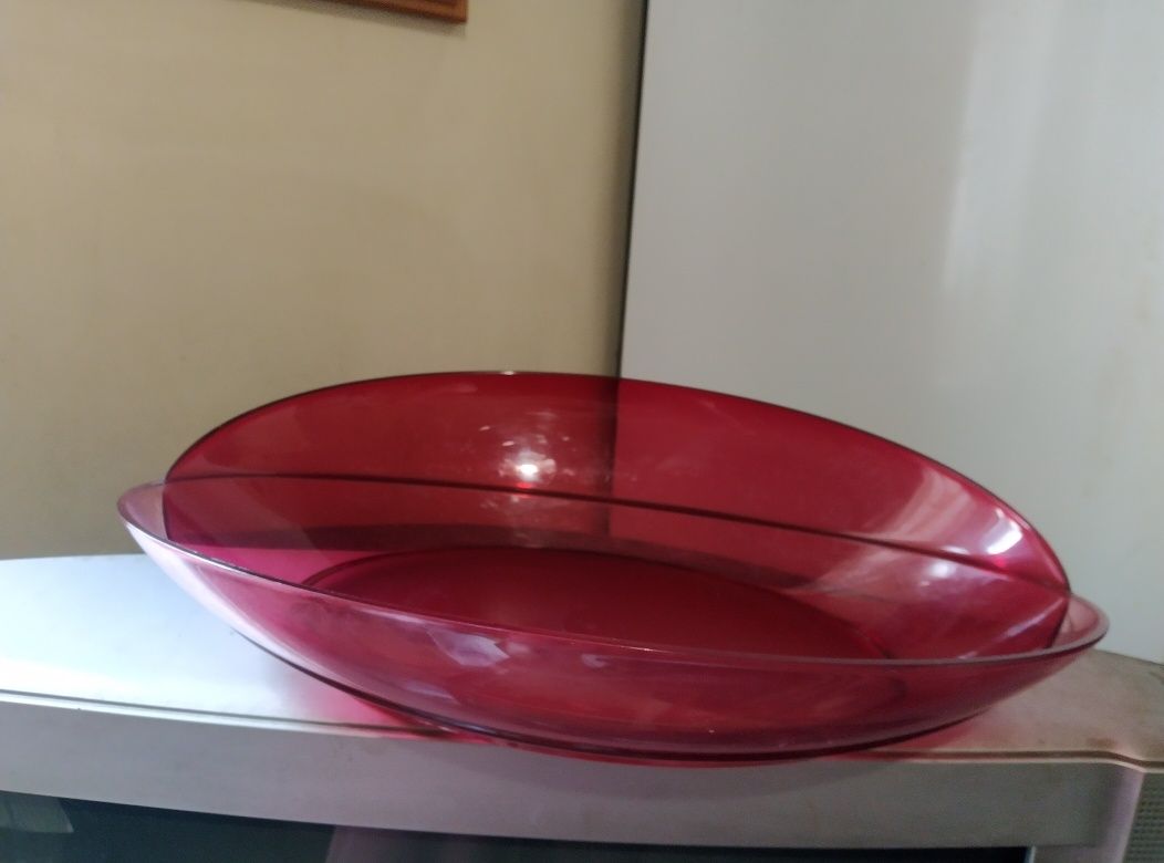 Набор контейнеров Tupperware