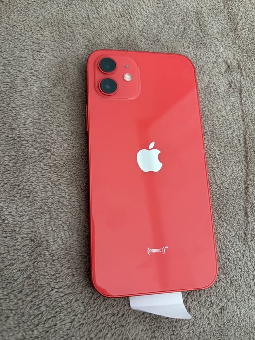 Iphone 12 - Novo 128GB