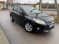 Ford Focus 2012р бензин механіка.