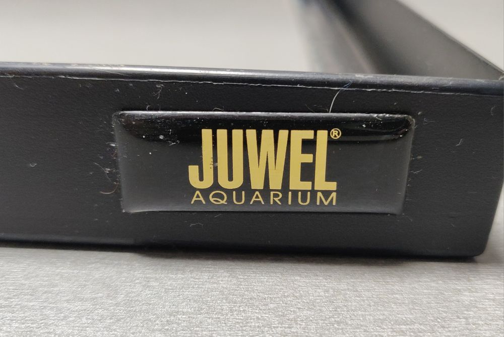 Крышка светильник и поддон для аквариума JUWEL 60х30 см