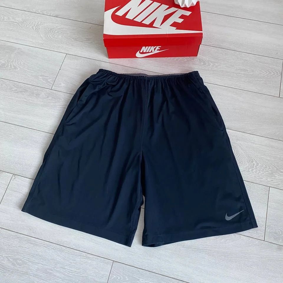 Nike шорти monogram